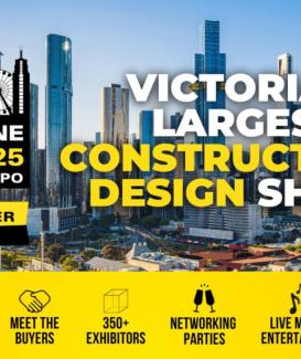 Melbourne Build Expo